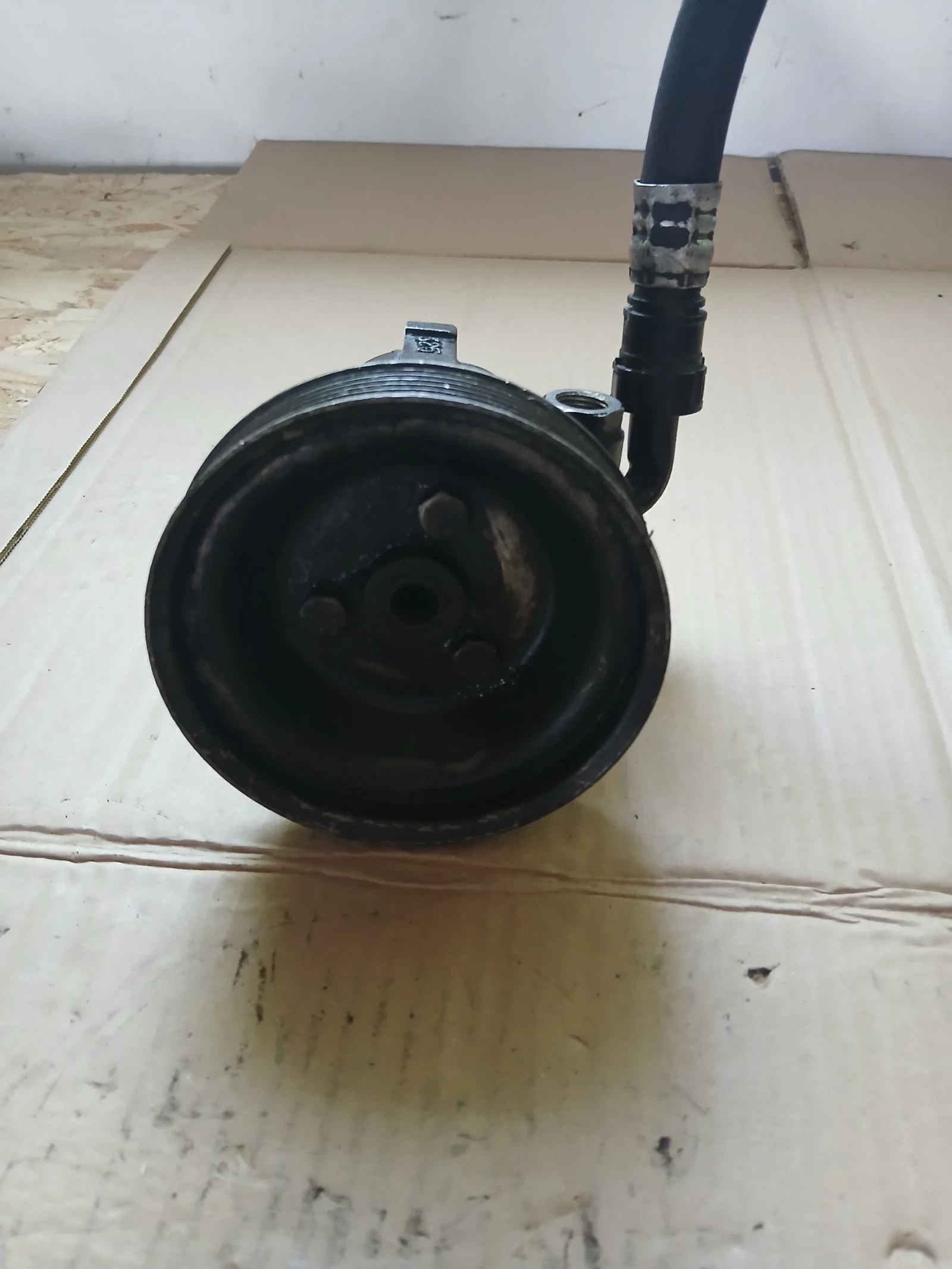 55183805 хидравлична помпа Alfa Romeo 156