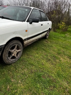  80 1.8 B3   | Mobile.bg    3