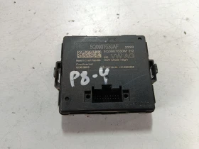����� �� �������� �� ����� VW Passat