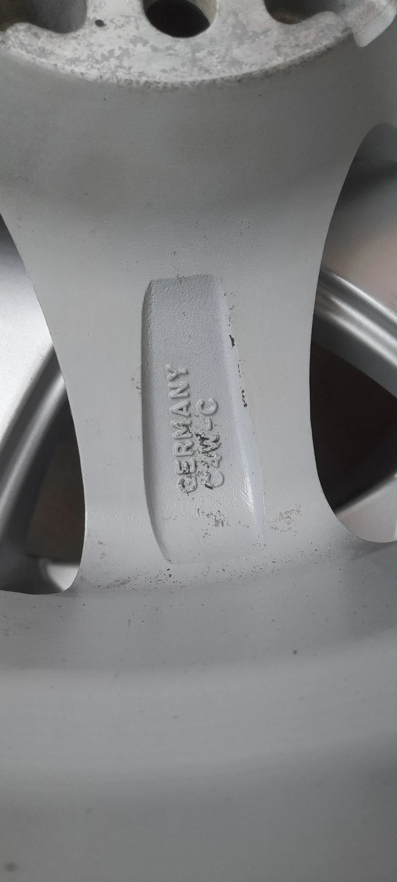 Джанти, снимка 6 - Гуми и джанти - 53941926