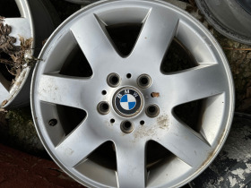 Джанти за BMW, снимка 3 - Гуми и джанти - 45678848