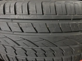 Гуми с джанти Fulda 255/50R19, снимка 3 - Гуми и джанти - 48383659