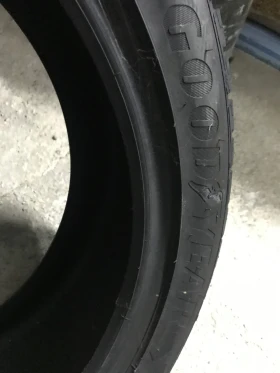 Гуми с джанти Fulda 255/50R19, снимка 10 - Гуми и джанти - 48383659