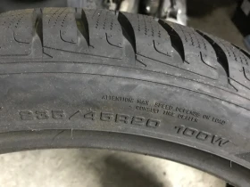 Гуми с джанти Fulda 255/50R19, снимка 9 - Гуми и джанти - 48383659