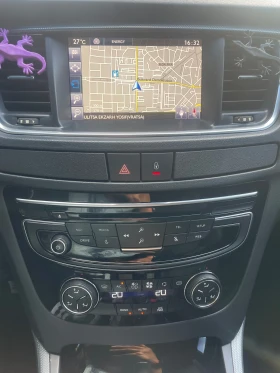 Peugeot 508, снимка 15