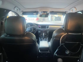 Peugeot 508, снимка 5
