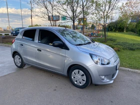 Mitsubishi Space star ECO, снимка 4