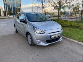 Mitsubishi Space star ECO, снимка 1