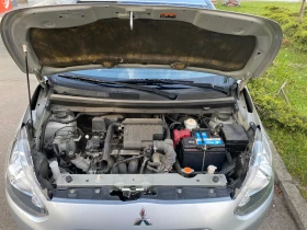 Mitsubishi Space star ECO, снимка 9