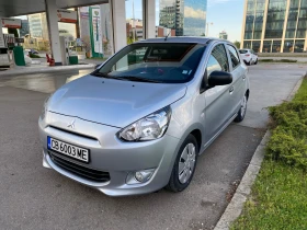 Mitsubishi Space star ECO, снимка 2