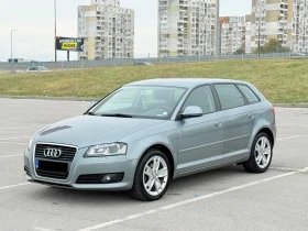 Audi A3 1.6 TDI Sportback, снимка 1