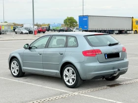 Audi A3 1.6 TDI Sportback, снимка 4