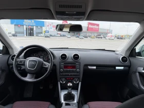 Audi A3 1.6 TDI Sportback, снимка 10