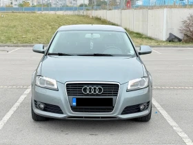Audi A3 1.6 TDI Sportback, снимка 2