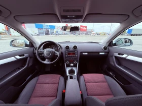 Audi A3 1.6 TDI Sportback, снимка 9