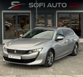 Peugeot 508 1.5 HDI SW ПЪЛНА СЕРВИЗНА ИСТОРИЯ!, снимка 1
