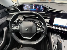 Peugeot 508 1.5 HDI SW ПЪЛНА СЕРВИЗНА ИСТОРИЯ!, снимка 9