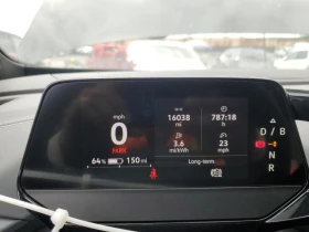 VW ID.4 Pro, снимка 11