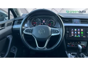 VW Passat  2. 0 TDi DSG SCR, Месечна вноска от 268  , снимка 13