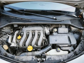 Renault Clio 1.6 16V, снимка 11
