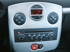 Renault Clio 1.6 16V, снимка 8