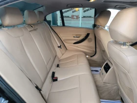 BMW 320, снимка 9