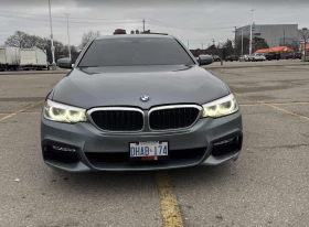 BMW 530 Xdrive* MPACKAGE* Keyless* Premium audio* PANO* Me, снимка 6