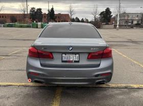 BMW 530 Xdrive* MPACKAGE* Keyless* Premium audio* PANO* Me, снимка 4