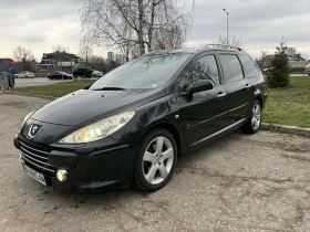 Peugeot 307 SW, снимка 2