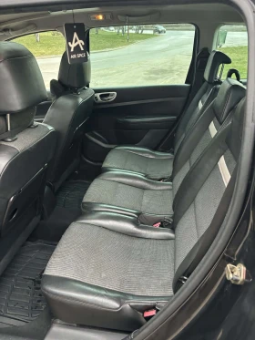 Peugeot 307 SW, снимка 8