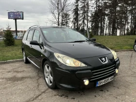 Peugeot 307 SW, снимка 1