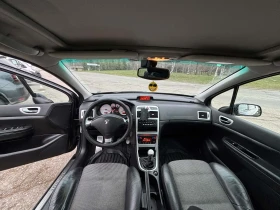 Peugeot 307 SW, снимка 4