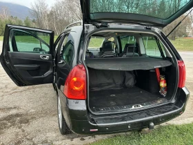 Peugeot 307 SW, снимка 9