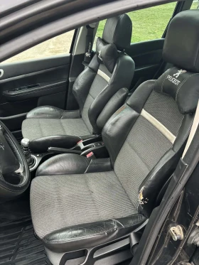 Peugeot 307 SW, снимка 6