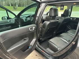 Peugeot 307 SW, снимка 7