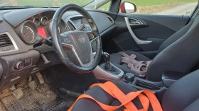 Opel Astra Astra j, снимка 6