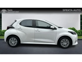 Toyota Yaris Месечна вноска от 225  , снимка 14