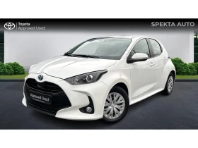 Toyota Yaris Месечна вноска от 225  , снимка 1