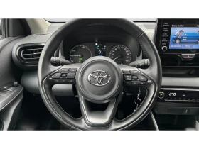 Toyota Yaris Месечна вноска от 225  , снимка 10