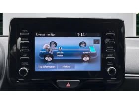 Toyota Yaris Месечна вноска от 225  , снимка 12