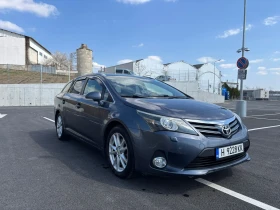 Toyota Avensis 2.2D4D EXECUTIVE , снимка 2