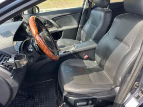 Toyota Avensis 2.2D4D EXECUTIVE , снимка 7