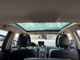 Toyota Avensis 2.2D4D EXECUTIVE , снимка 9