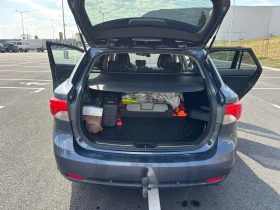 Toyota Avensis 2.2D4D EXECUTIVE , снимка 14