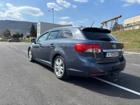Toyota Avensis 2.2D4D EXECUTIVE , снимка 3