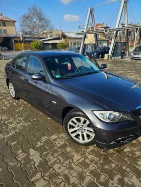 BMW 318 BMW318i, снимка 1