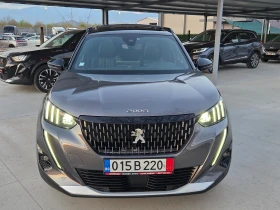 Peugeot 2008 1.5 HDI* GT-LINE* PANORAMA* PAMET* FACOL* , снимка 6
