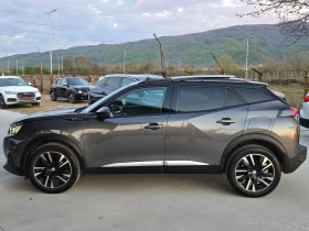 Peugeot 2008 1.5 HDI* GT-LINE* PANORAMA* PAMET* FACOL* , снимка 7