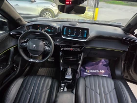 Peugeot 2008 1.5 HDI* GT-LINE* PANORAMA* PAMET* FACOL* , снимка 3