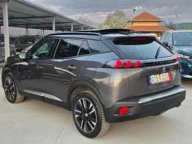 Peugeot 2008 1.5 HDI* GT-LINE* PANORAMA* PAMET* FACOL* , снимка 8